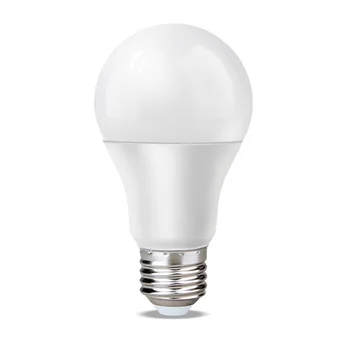 10-Pack E27 9W LED Izzó, Energiatakarékos Hosszú Élettartamú Világítás Nem Szabályozható Gömb Izzó a Lámpatest Lámpatestek Lámpa Jogosultjai