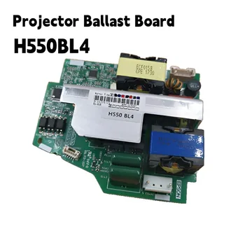 100% Eredeti Projektor Ballaszt Testület Lámpa Tápegység H550BL4 az EB-97H/X27/X29/X30 Projektor