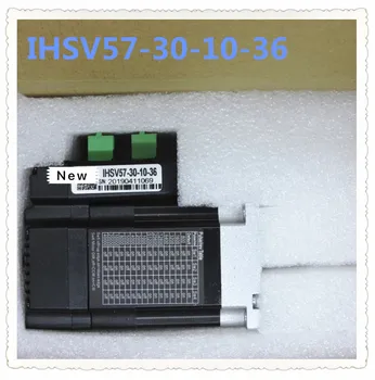 100W NEMA23 0.29 Nm Integrált szervomotor 36VDC 3000rpm iHSV57-30-10-36