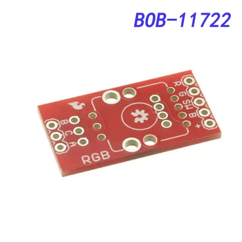 BOB-11722 Rotary Encoder B/O Megvilágított (RG/RGB)